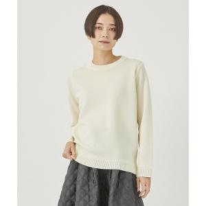 WRAPINKNOT（ラッピンノット） ニット セーター 「WRAPINKNOT/ラッピン