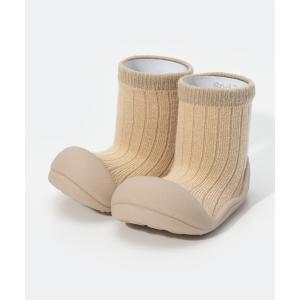 ベビーシューズ ATTIPAS アティパス ソックスシューズ パレット