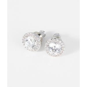 ピアス Swarovski CONSTELLA スワロフスキー コンステラ スタッド ピアス（両耳用） レディース
