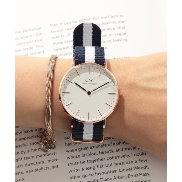 腕時計 レディース 「Daniel Wellington」DW00600031DW00600259D...