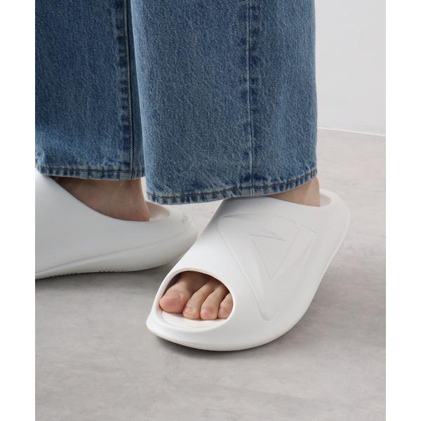 サンダル PEAKタイチDOME リカバリーサンダル メンズ レディース