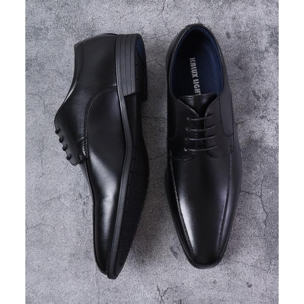 ビジネスシューズ KW-SELECT KALUX LIGHT　スーパー 超軽量180g 撥水 ビジネ...