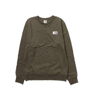 THE NORTH FACE ノースフェイス スタンダードクルー NT62135R