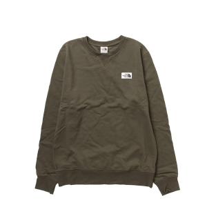 スウェット メンズ 「 海外流通モデル 」 THE NORTH FACE / ザ ノースフェイス Men's Heritage Patch Crew｜zozo