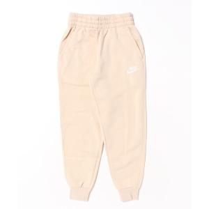 NIKE ナイキ パンツ キッズ スポーツウェア クラブ フリース ジュニア