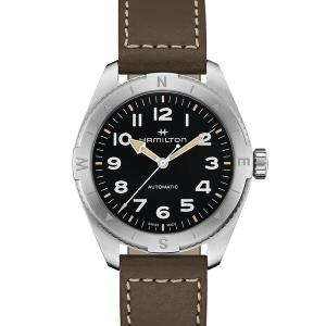 HAMILTON（ハミルトン） 腕時計 腕時計 Khaki Field （カーキ