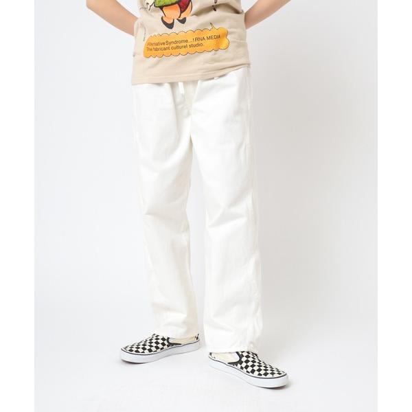 ジーンズ デニム デニムパンツ R4165 ウェーブシームジーンズ レディース