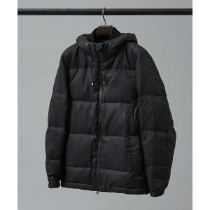 ダウンジャケット ダウン 「ES.1」エスアイ Puffer Down Jacket ダウンジャケット ダウン 「ES.1」エスアイ Puffer Down Jacket
