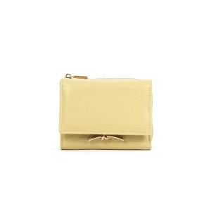 ZUCCa（ズッカ） 長財布 財布 EMBOSSウォレット / 財布 レディース 