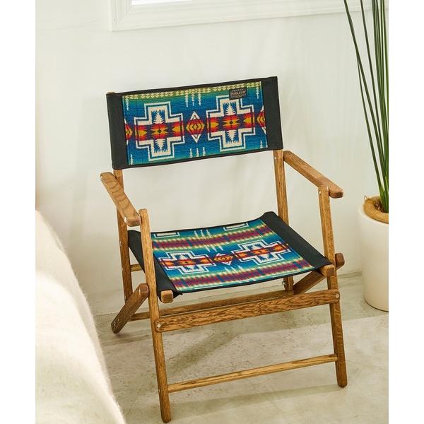 家具 PENDLETON/ペンドルトン オリジナル フォールディングチェアー S