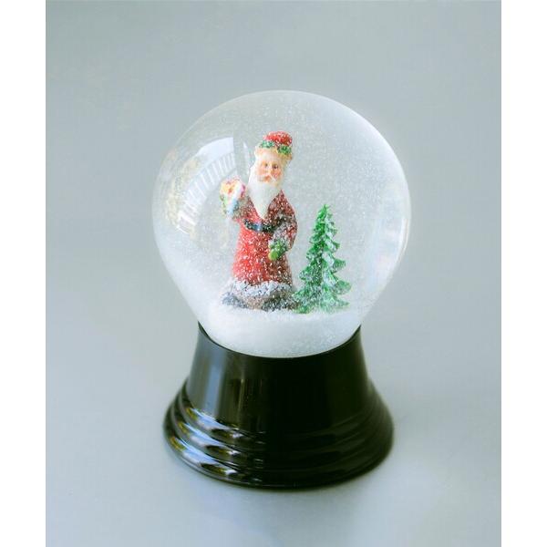 インテリア PERZY / SNOWGLOBE 80mm