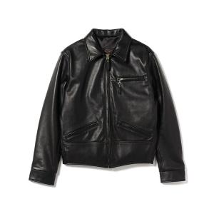 BEAMS F（ビームスF） ブルゾン アウター CINQUANTA / スエード 2nd