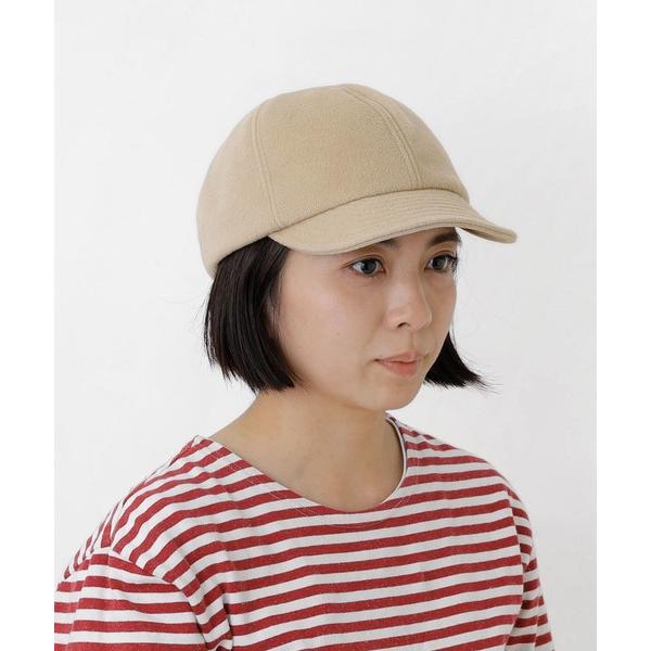 キャップ 帽子 halo commodity Nap Smooth Cap ハロ コモディティー ナ...