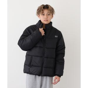 SHISKY（シスキー） ダウン アウター マイクロタフタ ピスネーム