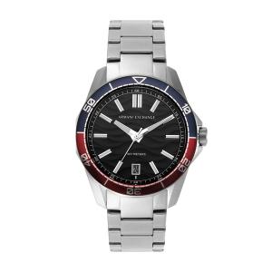 EMPORIO ARMANI 腕時計 エンポリオ・アルマーニ メンズ アナログ