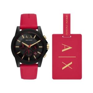腕時計 メンズ OUTERBANKS AX7152SET｜ZOZOTOWN Yahoo!店