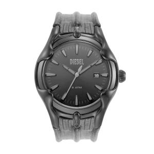 腕時計 ディーゼル 腕時計 メンズ アナログ レザー DZ2193 メンズ