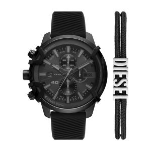 DIESEL（ディーゼル） 腕時計 腕時計 メンズ アナログ ステンレス