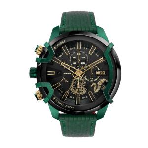 DIESEL（ディーゼル） 腕時計 腕時計 メンズ アナログ ステンレス