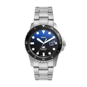 腕時計 FOSSIL BLUE DIVE FS6038