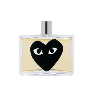 香水 PLAY BLACK EAU DE TOILETTE/100ml メンズ レディース