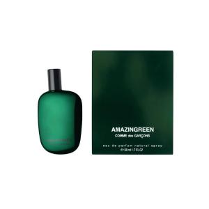 香水 AMAZINGREEN EAU DE PARFUM/100ml メンズ レディース