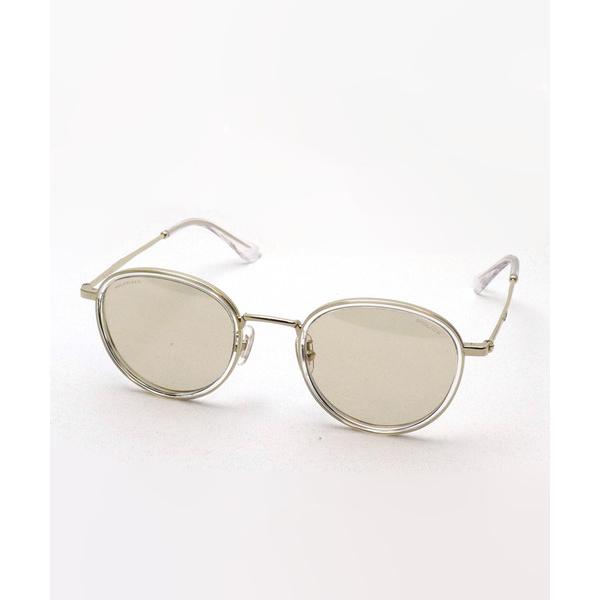 サングラス 「POLICE/ポリス」ラウンド 偏光サングラス SPLM37J 300P メンズ レデ...