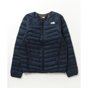 アウター ザ ノース フェイス THE NORTH FACE Thunder Roundneck