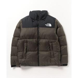 アウター ザ ノース フェイス THE NORTH FACE Nuptse Jacket_ヌプシジャケット
