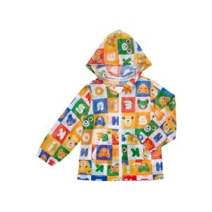 虫よけ加工キッズメッシュパーカーの買取情報