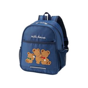 A BATHING APE（アベイシングエイプ） リュック BABY MILO GAME