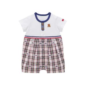 ミキハウス ベビー服 80（ベビー服、シューズ） | ベビー、キッズ