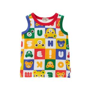 パズルブロックタンクトップ キッズの買取情報