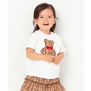 MIKI HOUSE（ミキハウス） ワンピース ミキハウスチェックワンピース