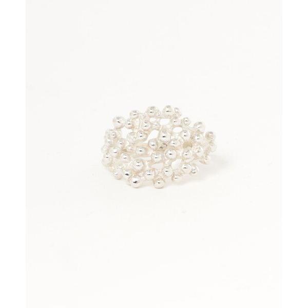 指輪 リング 「SCALA BLANCHE/スカラ ブランシュ」MixBerryリングSV925 レ...