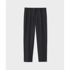 HERMES - 美品◎HERMES エルメス コットン シルク レザージップトップ ジップアップ 半袖ニット ベビーピンク 34 イタリア製 正規品 レディース HERMES - 美品◎HERMES エルメス コットン シルク レザージップ
