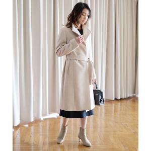 suzuki takayuki（スズキタカユキ） コート アウター over coat II