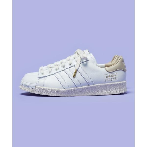 スニーカー レディース 「別注」adidas Originals for TOMORROWLAND ...