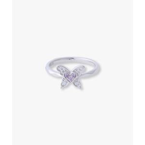 ANNA SUI（アナスイ） 指輪 リング 黒猫モチーフ リング レディース