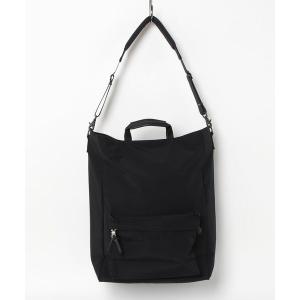 トートバッグ 「STANDARD SUPPLY/スタンダードサプライ」3WAY TOTE PACK-SIMPLICITY メンズ
