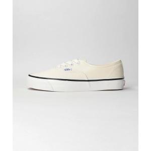 スニーカー レディース 「VANS」ANAHEIM FACTORY AUTHENTIC 44 DX/スニーカー｜zozo