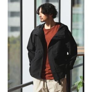 ジャケット ブルゾン メンズ B:MING by BEAMS / 撥水 ミリタリー パーカー｜ZOZOTOWN Yahoo!店