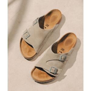 BIRKENSTOCK ビルケンシュトック チューリッヒ メンズ