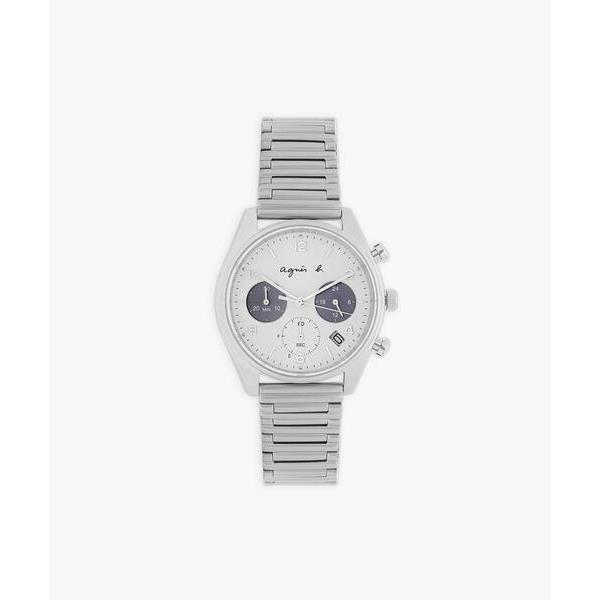 腕時計 メンズ LM01 WATCH FCRD707 時計 ソーラー 限定モデル