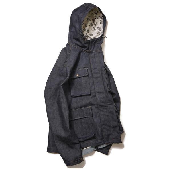 カバーオール 「BEN DAVIS」燃え移りにくい 難燃ワークジャケット/FLAME Retarda...