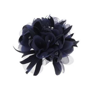 VERMEIL par iena（ヴェルメイユパーイエナ） ブローチ オーストリッチ