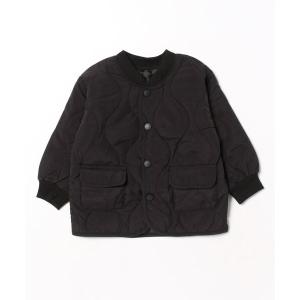 ブルゾン アウター 「 Bambin / ボンバン 」 キルティング ジャケット キッズ 子供服 男の子 女の子