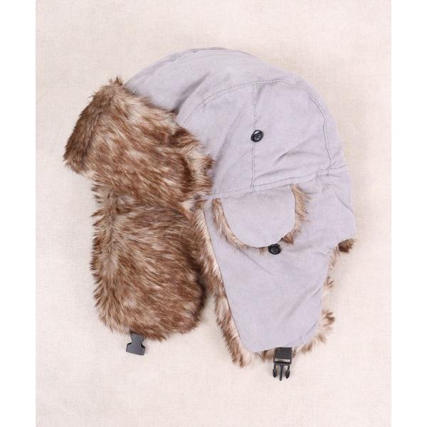 キャップ 帽子 バラエティフライトキャップ メンズ レディース