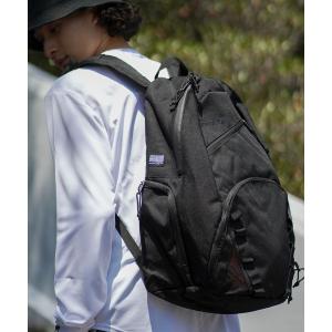 デイバック リュック 「SPALDING:スポルディング」ハーフデイプロ/バックパック・リュックサック メンズ レディース