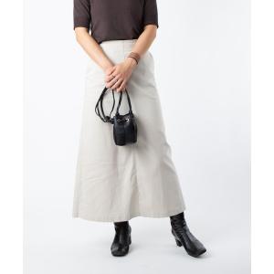 ショルダーバッグ バッグ Andrea Cardone INTRECHART MINI SHOULDER BAG アンドレア カルドネ イントレチャートミニショルダーバッグ レディース
